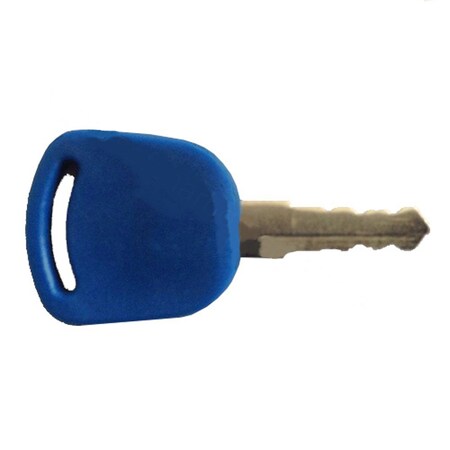 Aftermarket Ignition Switch Key Fits Case IH Fits Ford New Holland 82003267 82030143 F0 ELI80-0084